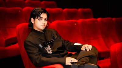 Ajil Ditto Dikafani di Lokasi Syuting Film, Ketakutan dan Istighfar Berulang Kali