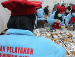 Keracunan Meningkat, KPAI Usul Penangguhan Program MBG untuk Evaluasi Menyeluruh