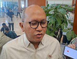 Merger Pelita Air dan Garuda Indonesia Masih Dalam Tahap Evaluasi Menurut Bos Danantara