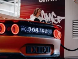 Teknologi Fast Charging 1 MW, Pengisian Daya Baterai Setara dengan BBM Dikenalkan