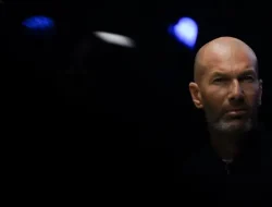 Zinedine Zidane Punya Syarat Khusus Latih Manchester United, Apa Itu?