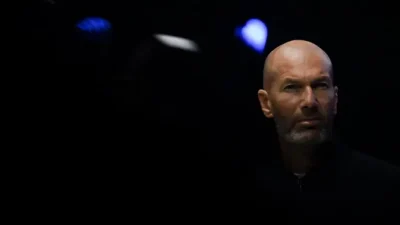 Zinedine Zidane Punya Syarat Khusus Latih Manchester United, Apa Itu?