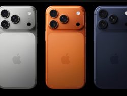 iPhone 17 Pro dan iPhone Air Rentan Baret, Apakah Aluminium Menjadi Penyebabnya?