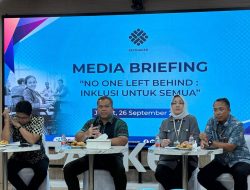Kendala Utama Gen Z Masuk Dunia Kerja adalah Soft Skill