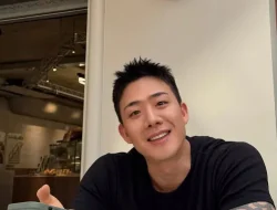 Bintang Single Inferno Cha Hyun Seung Sakit Leukemia dan Jalani Kemoterapi