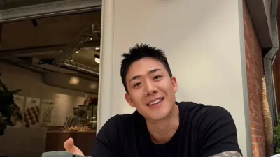 Bintang Single Inferno Cha Hyun Seung Sakit Leukemia dan Jalani Kemoterapi