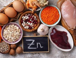 11 Manfaat Zinc untuk Kesehatan dan Meningkatkan Daya Tahan Tubuh