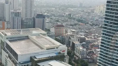 Apakah Pemasangan Panel Surya Cocok untuk Rumah Minimalis?