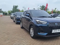 Penjualan Rocky Hybrid Tembus Segini, Pengiriman Mulai November 2025