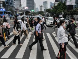 Cuti Bersama 2026 Terdapat Total 8 Hari