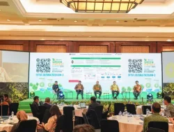 Fokus Pengembangan BBM Hijau untuk Penerbangan oleh Pertamina Patra Niaga