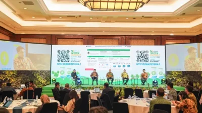 Fokus Pengembangan BBM Hijau untuk Penerbangan oleh Pertamina Patra Niaga