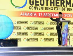 Indonesia Siap Menjadi Produsen Listrik Panas Bumi Terbesar di Dunia