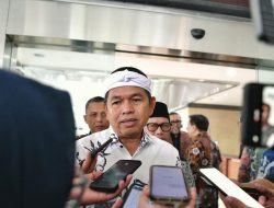 Rincian Gaji dan Dana Operasional Gubernur Jawa Barat Miliaran Rupiah Per Tahun