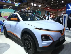 Skema Langganan Baterai Membuat Harga Mobil Listrik Semakin Terjangkau