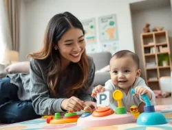 Peran Orang Tua Asuh dalam Mencegah Stunting di Cirebon