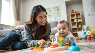 Peran Orang Tua Asuh dalam Mencegah Stunting di Cirebon