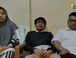 Akhir Pertikaian Ajie Darmaji dan Kakak Mpok Alpa demi Anak-Anak