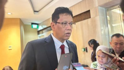 Menkeu Purbaya Rancang Insentif Tarik Dana Dolar AS ke Indonesia