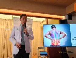 Mengenali Sakit Pinggang Karena Masalah Bantalan, Sendi, atau Otot