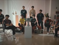 Hasil MPL ID S16 Minggu 4: Onic Esports Raih Rekor Sempurna, RRQ Hoshi dan Geek Fam Berjuang