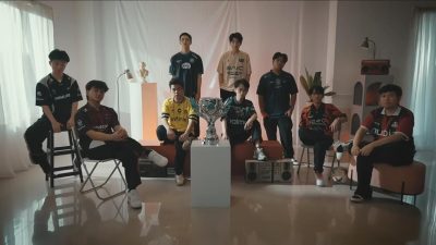 Hasil MPL ID S16 Minggu 4: Onic Esports Raih Rekor Sempurna, RRQ Hoshi dan Geek Fam Berjuang