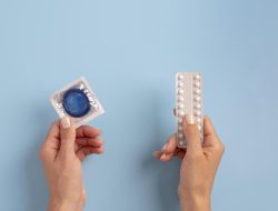 Investasi Sosial Kontrasepsi Selain Kesehatan Reproduksi