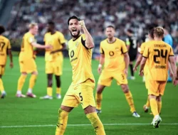 Prediksi Dortmund vs Bilbao: Pertandingan Krusial untuk Mempertahankan Harapan