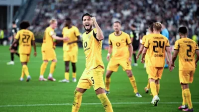 Prediksi Dortmund vs Bilbao: Pertandingan Krusial untuk Mempertahankan Harapan