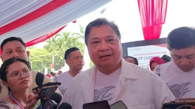 Paket Ekonomi Baru Prabowo: Magang Berbayar dan Bantuan Upah Diperkenalkan