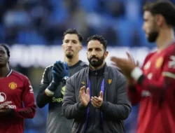 Prediksi Skor Pertandingan Manchester United Melawan Chelsea 20 September 2025