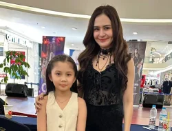 Felicia Lindi Dipertimbangkan untuk Film Horor Baru, Tami Irelly: Anak Muda Perlu Kesempatan