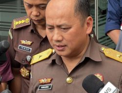 Kejagung Terima Berkas Tersangka Kasus Pembobolan Rekening Dormant Rp 204 Miliar