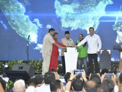 Tapera Gelar Akad Massal 26000 KPR FLPP Sebagai Sejarah Baru