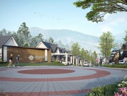 Amadeus Signature Tawarkan Promo Hemat Hingga Rp500 Juta di Rancamaya dari Sinar Mas Land