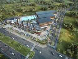 Quantis Club Hadir di Grand Wisata Bekasi, Fasilitas Modern untuk Gaya Hidup Sehat