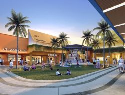 Destinasi Urban Hangout Baru di BSD City dengan Integrasi TOD