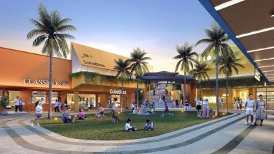 Destinasi Urban Hangout Baru di BSD City dengan Integrasi TOD