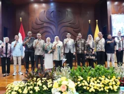 Kementerian PKP Kerja Sama dengan UI untuk Sosialisasi Penyaluran FLPP dan KPP