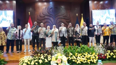 Kementerian PKP Kerja Sama dengan UI untuk Sosialisasi Penyaluran FLPP dan KPP