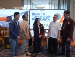 Perjalanan Menuju Puncak Universitas Ciputra Jakarta Simbol Transformasi Pendidikan Entrepreneurship dan AI