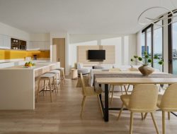 Pan Pacific Hotels Group Buka 8 Properti Baru dengan Resmi Dibukanya PARKROYAL Serviced Suites Hanoi