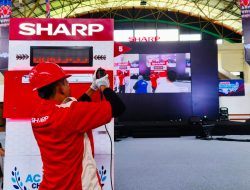 Pemenang Kejuaraan Installer AC 2025 Diumumkan: 1.080 Teknisi Bersaing, 20 Finalis di Jakarta