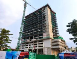 Perayaan 19 Tahun Universitas Ciputra: Kolaborasi dengan IBM dan Apple, Generative AI Wajib