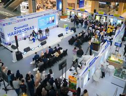 Festival HARPROPNAS 2025 Hadir Kembali dengan 30 Pengembang dan Banyak Kejutan