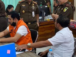 Alasan Eks Kapolres Ngada Dituntut 20 Tahun Penjara: Mengotori Citra Bangsa