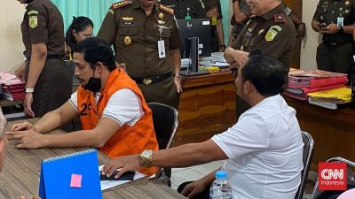 Alasan Eks Kapolres Ngada Dituntut 20 Tahun Penjara: Mengotori Citra Bangsa