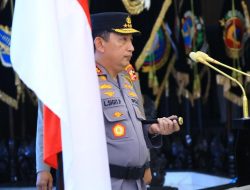 Undangan Kapolri kepada Koalisi Sipil untuk Bertemu Tim Reformasi Internal