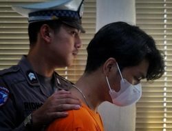 Eksepsi Pengemudi Penabrak Mahasiswa UGM Tidak Diterima Hakim