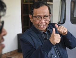 Pidato Prabowo di PBB: Melukiskan Harga Diri Bangsa Kita